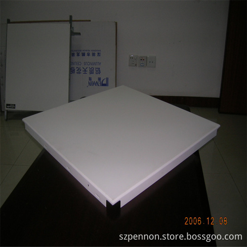 600 Aluminum Ceiling Tiles